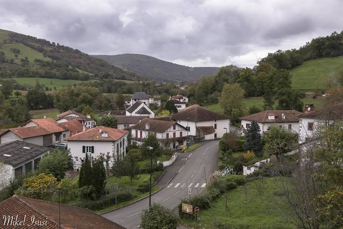 Orozko eta Donaixiti-Ibarre  9 1508867550778