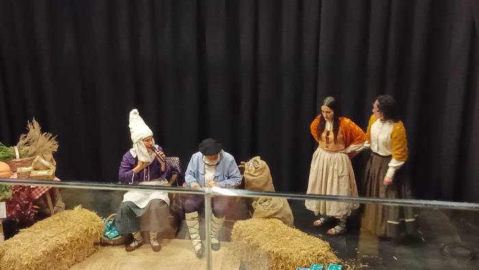 Mari Domingiren alaitasunak  17 1766617285899