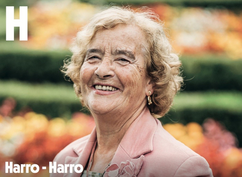Laudioko ‘Auzabezea’, herritarrak bakardadearen gainean sentsibilizatzeko jardunaldia