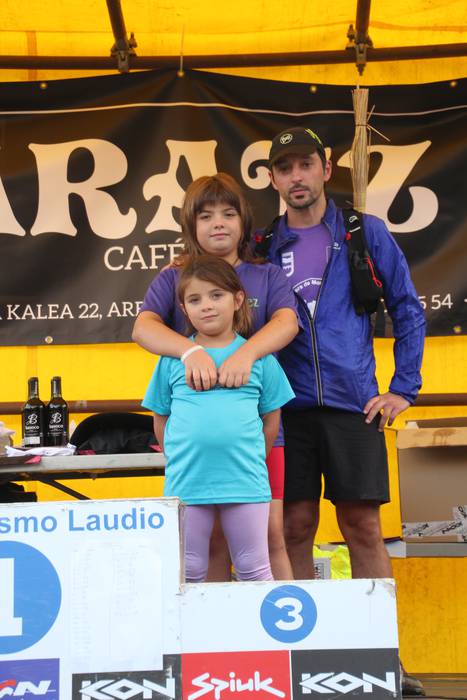 Iñaki Isasi eta Maider Urtar 665 1564324069279