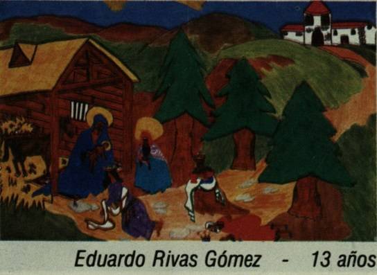 Villosako Gabonetako marrazk 121 1769649298331