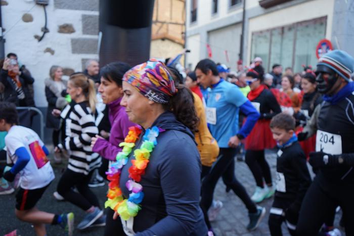 400 kirolarik parte hartu zu 36 1767282212372