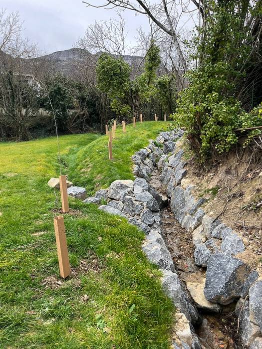 Uraren Euskal Agentziak, URA 3 1769686532873