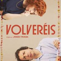 Zinema: Volveréis