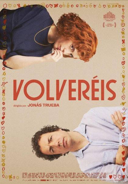 Zinema: Volveréis