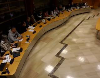 Udalak Arabako Foru Aldundiari eskatu dio Bizkaiko Foru Aldundiarekin lankidetza-hitzarmen bat bultza dezala, Aiaraldearen lurralde-berezitasuna kontuan hartuta