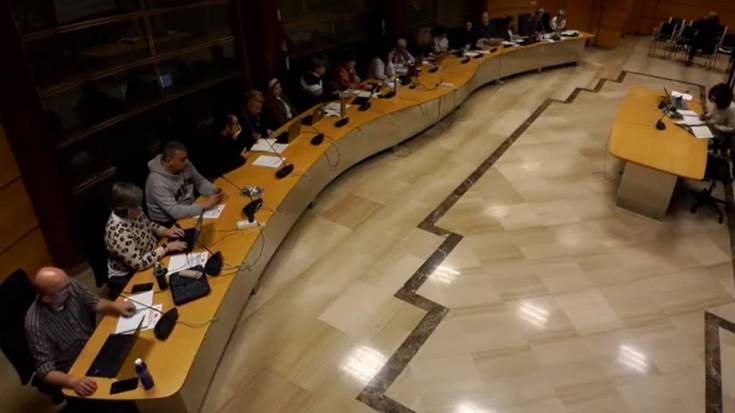 Udalak Arabako Foru Aldundiari eskatu dio Bizkaiko Foru Aldundiarekin lankidetza-hitzarmen bat bultza dezala, Aiaraldearen lurralde-berezitasuna kontuan hartuta