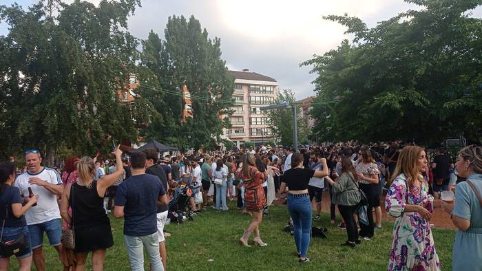 Txakolin Egunak zentzumenen  54 1685911571487