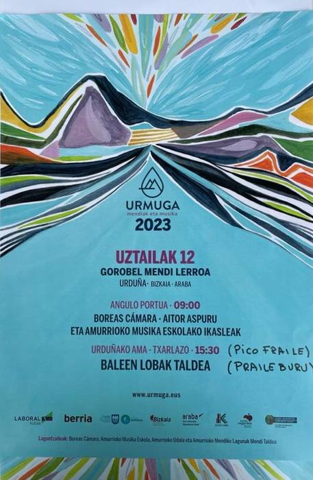 Urmuga 2023