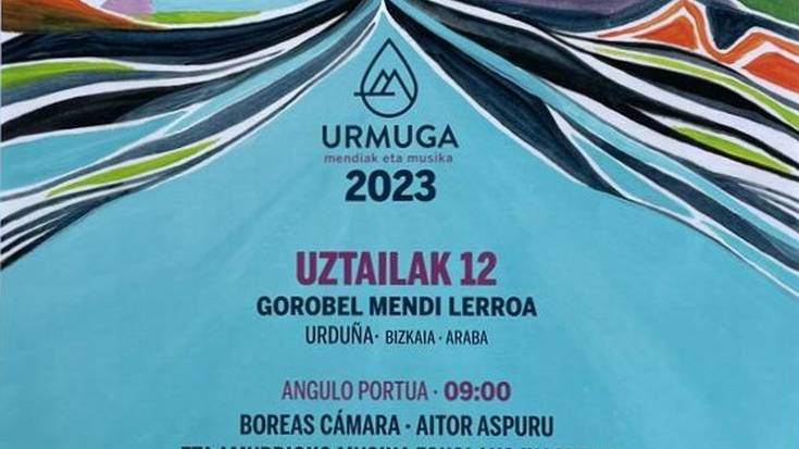 Urmuga 2023