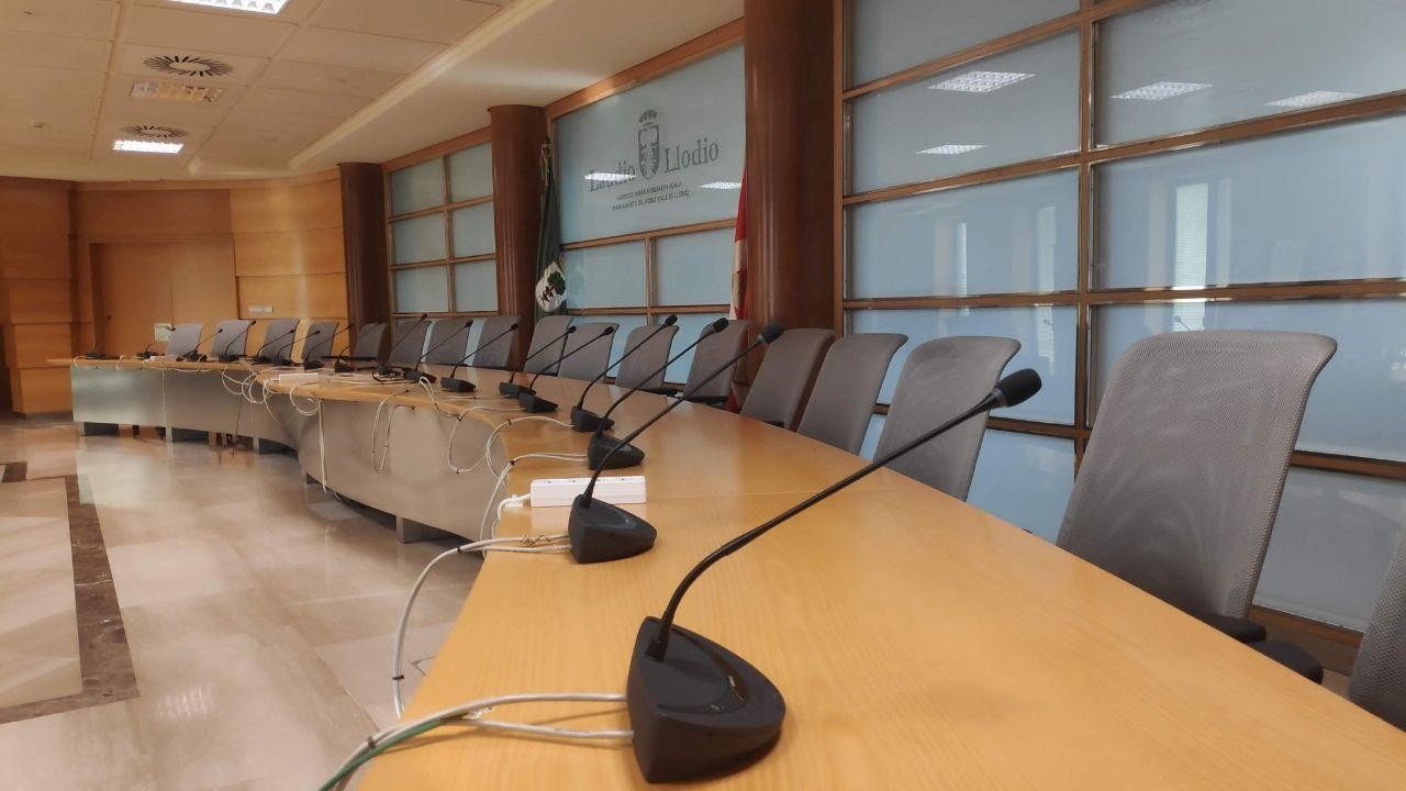 Udalak jarduera-protokolo instituzional bat onartu du lan-istripu larri edo hilgarriei erantzuteko