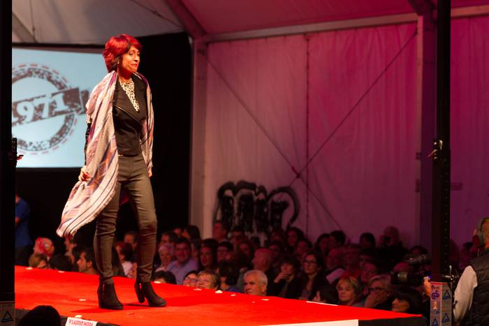 Laudioarrak izan ziren model 144 1508743342812