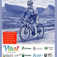 Aiarako Bira: Arespalditza