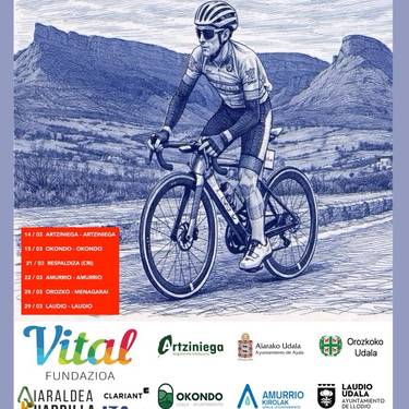 Aiarako Bira: Amurrio