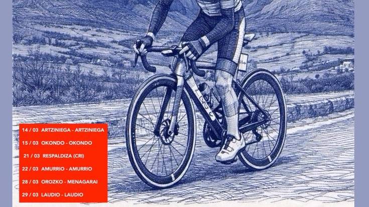 Aiarako Bira: Amurrio