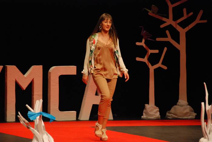 Haurrez bete zituen kaleak A 5 1491818191415