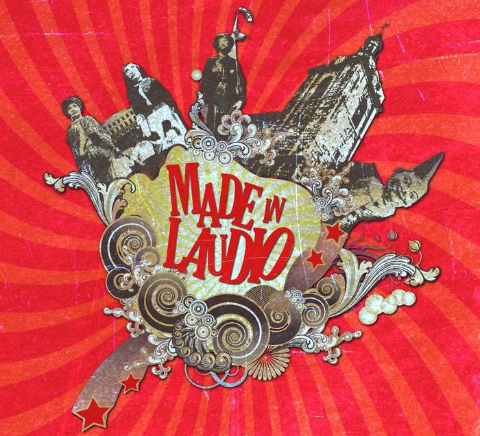 "Made in Laudio" ikuskizunean parte hartzeko deialdia egin dute
