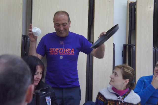 Untzuetako gazteluaren nafar 41 1493659698919