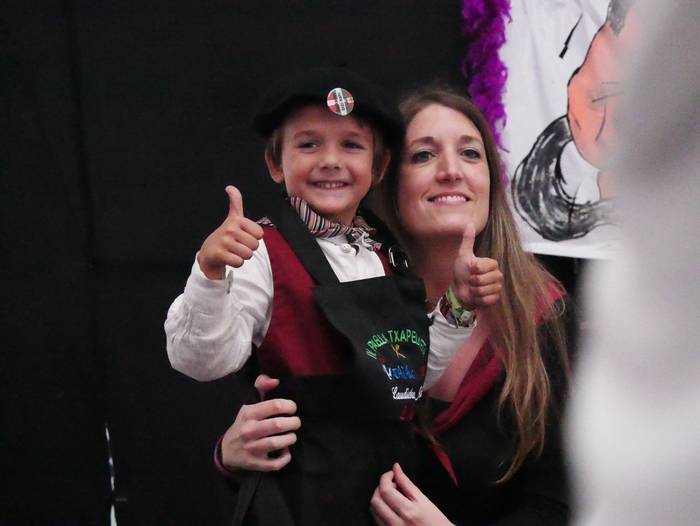 Goizetik iluntzera arte luza 30 1534534331924