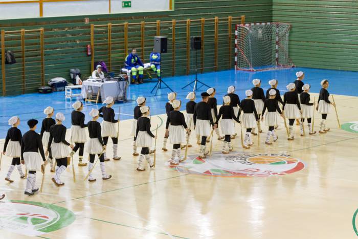 Itxarkundiak ehunka lagun ba 79 1513678968598