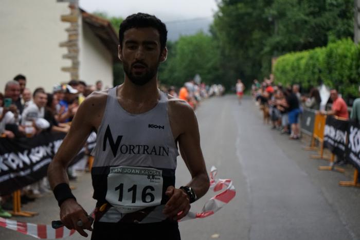 Giro aparta San Joan Krosean 75 1750527717387