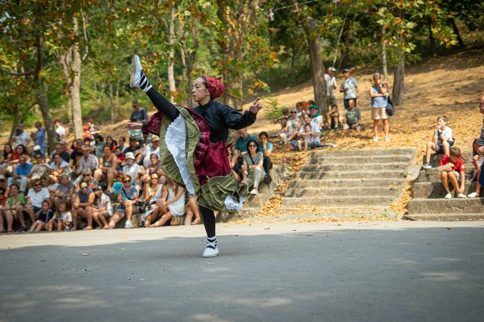 San Rokeko zelaiak bilakatu  41 1755350505790