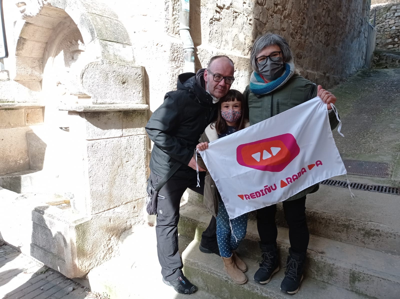 "Herriaren ahotsa eta nahia entzun behar da, behin betiko: Trebiñu Araba da"