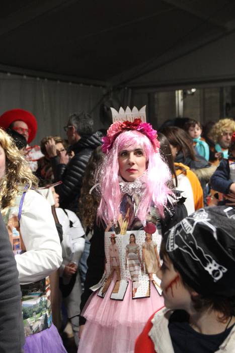 Urduñan ere ospatu dituzte a 8 1518376447791