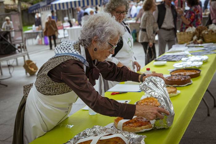 Sagarraren tradizioa plazara 15 1759588495775