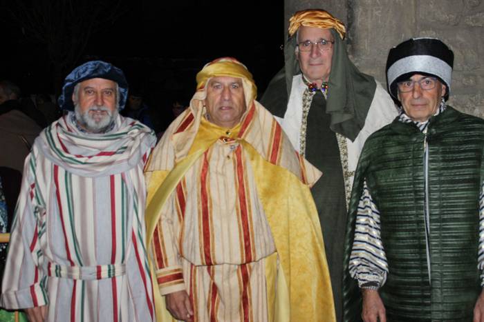 Eguraldia ez da oztopoa izan 24 1515190160893