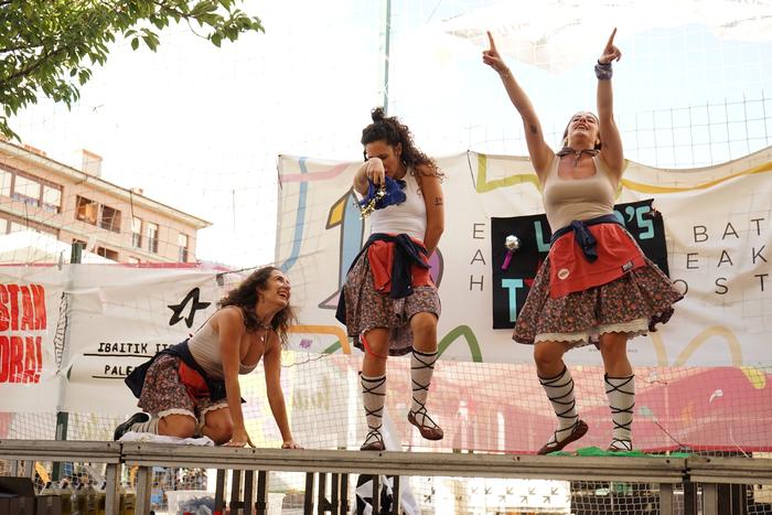 Laudio Got Talent lehiaketak 66 1756404834853