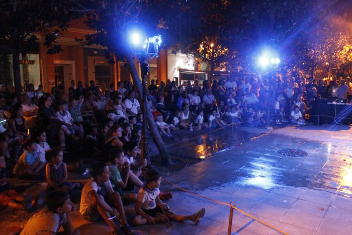 Tokiko ekoizleak eta koadril 56 1502794105425