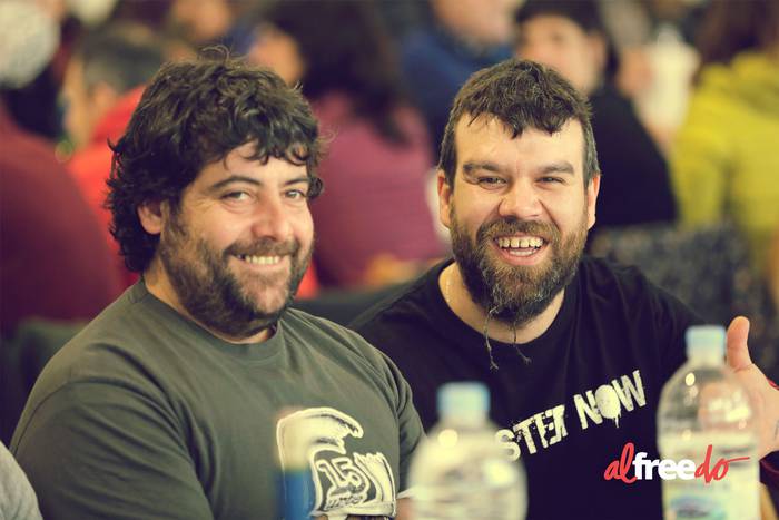 AlFREEdo elkartasun eguna, i 26 1486918455208