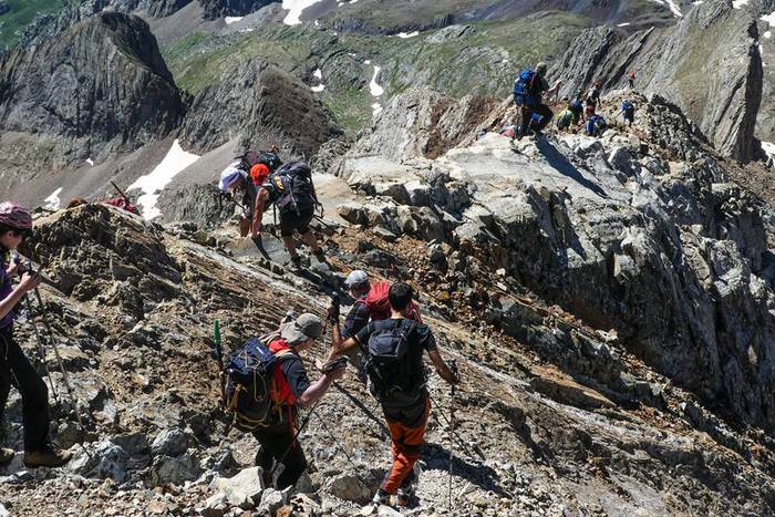 Piriniotan ibili dira Mendik 8 1500367588579