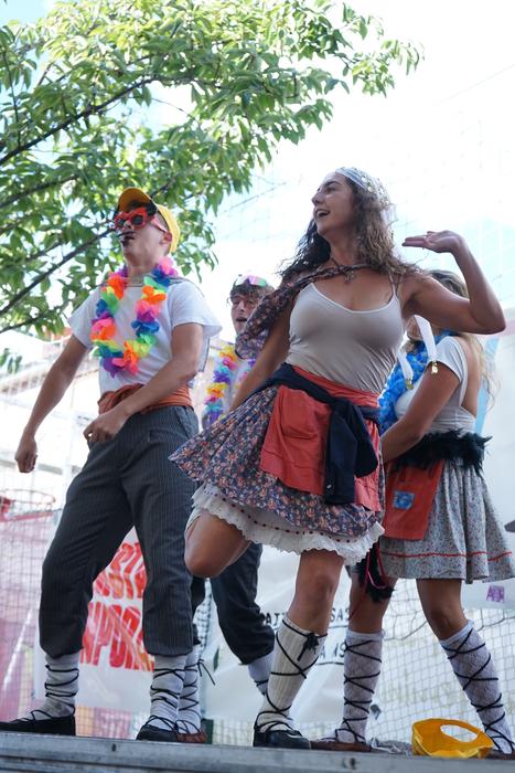 Laudio Got Talent lehiaketak 25 1756404124391