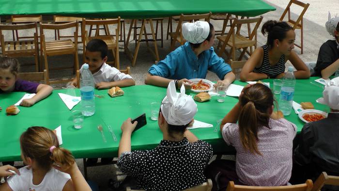 Dantza taldeak taldeak izan  5 1496037345328