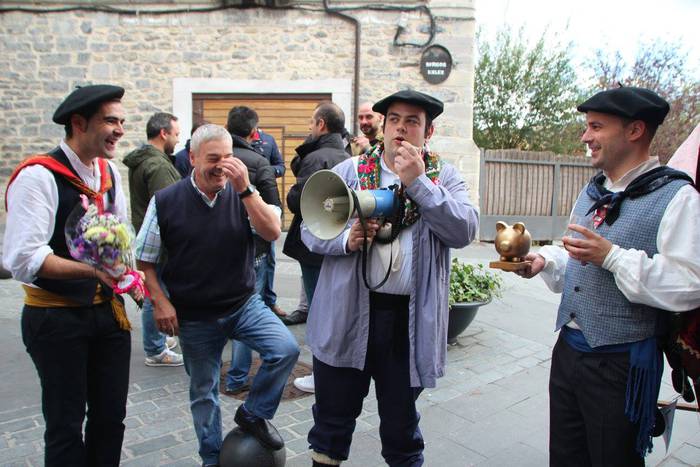 Giro ona nagusi Arbietoko Sa 45 1510760199771