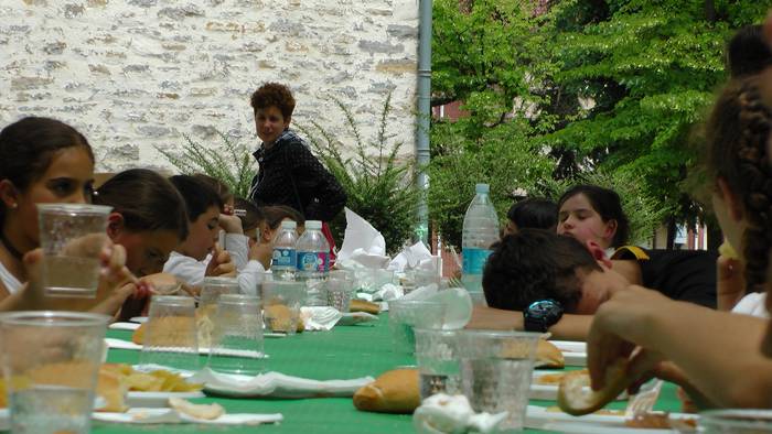 Dantza taldeak taldeak izan  42 1496046546981