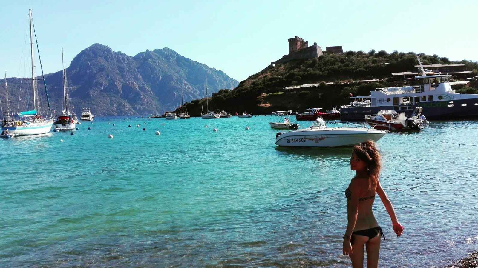 Girolata