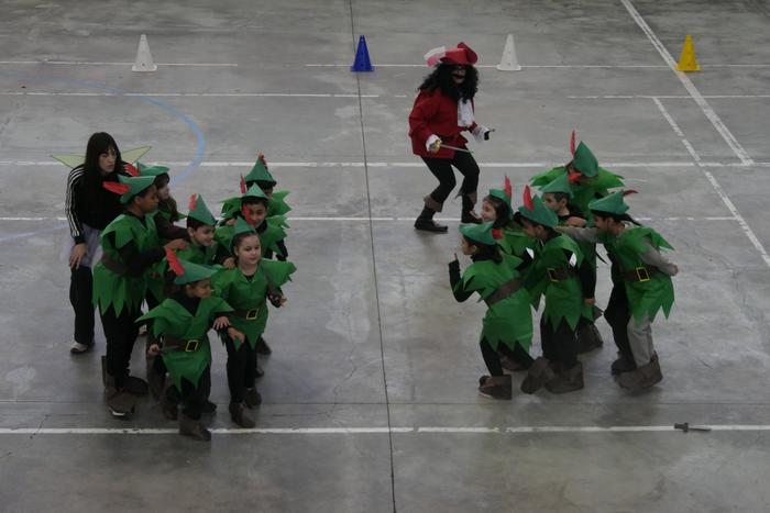 Desfilerik gabe, baina dantz 15 1770997019255