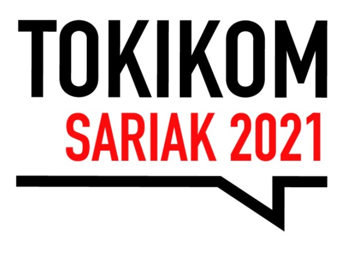 Ezagutu Tokikom Sarietako finalistak!