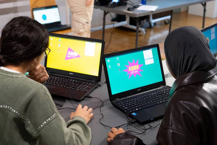 XARE Euskarazko Kultura Digi 8 1766575438754