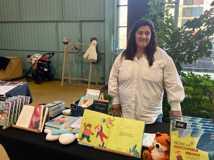 Aiaraldeko Emakume* Sortzail 4 1764944253482