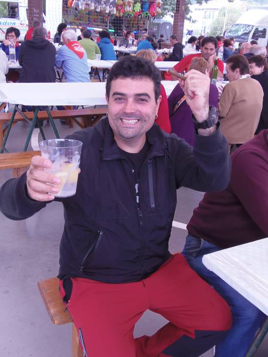 San Lorentzoko ospakuzinak l 52 1502471316547