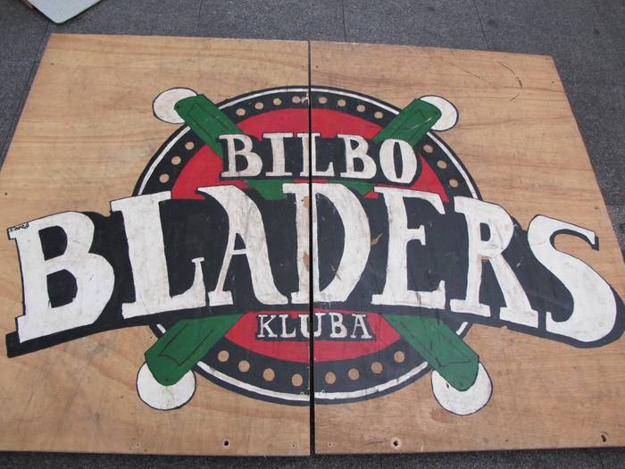 Laudioko VII. Patin Eguna