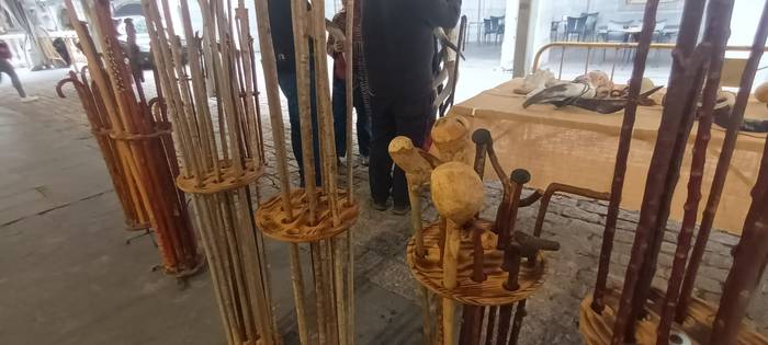 Ziza garaia iritsi da Urduña 16 1760971499055