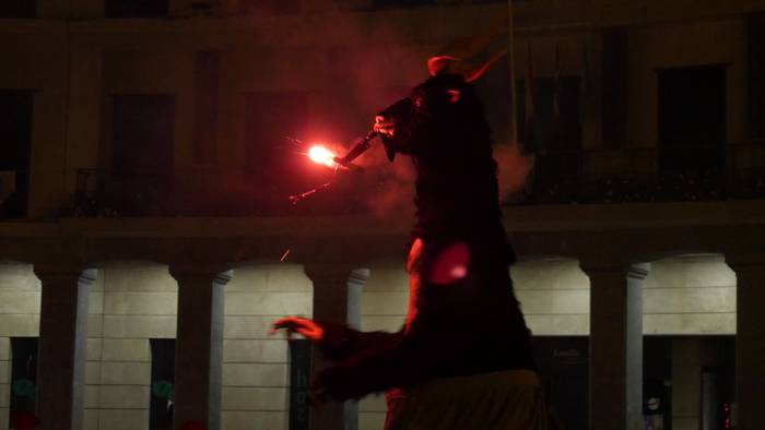 Dantza eta sua uztartu zitue 83 1661604386657