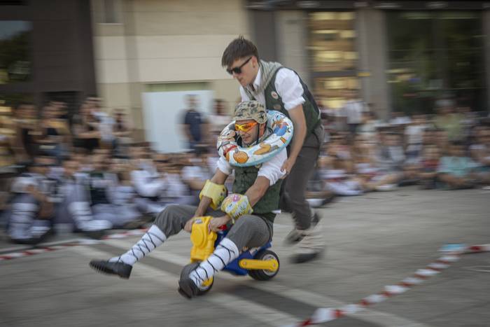 Arratsalde frenetikoa Laudio 16 1756498691262