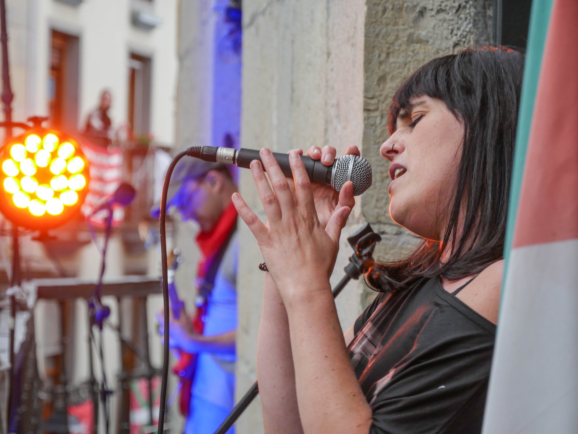 Tokiko musikariak nagusi Urduñako 9. Aste Musikalean