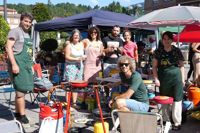 Jaien atsedenaldiko larunbat 13 1755976871086